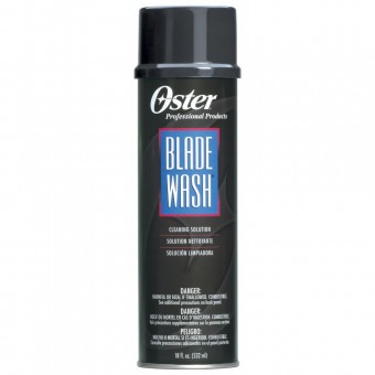 Oster Blade Wash